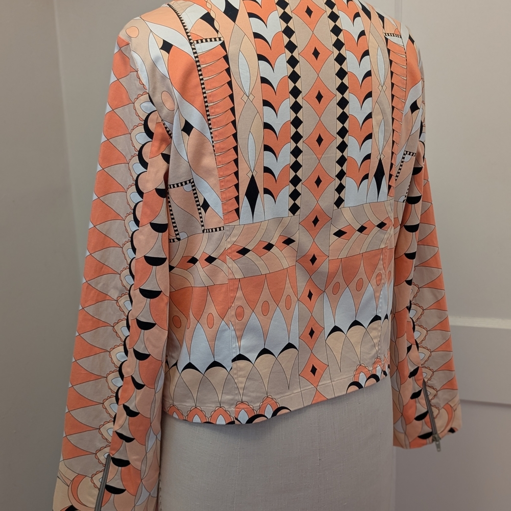 Averardo Bessi Jacket - image 5